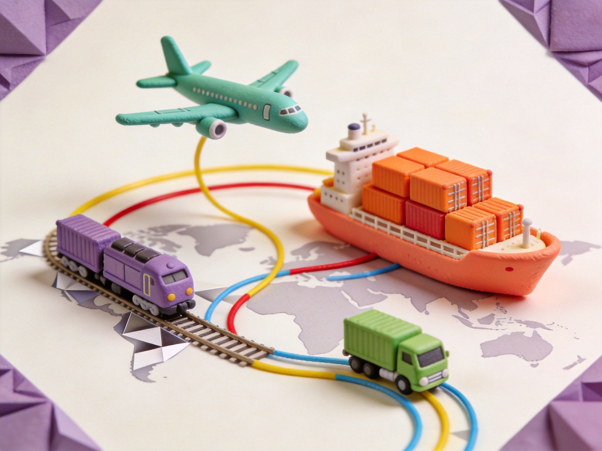 Global Trading Hotlist: Active Maritime Buyers & Shippers Database