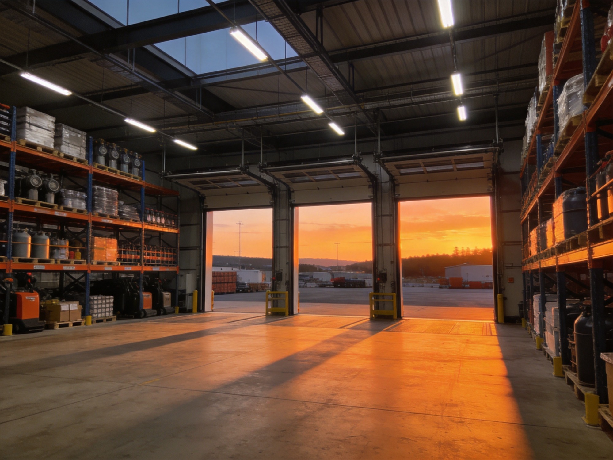 Global Trading Hotlist: Active Buyers & Maritime Trade Intelligence